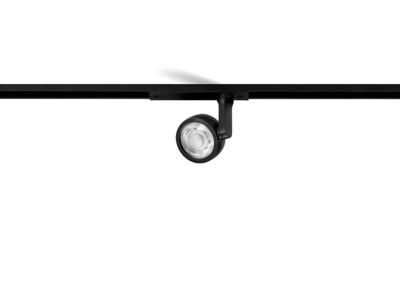 SIX XS 24V - LED aluminium Track-Light _ Arkoslight