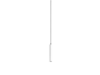 STICK 22 - LED aluminium pendant lamp _ Arkoslight