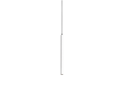 STICK 44 - LED aluminium pendant lamp _ Arkoslight