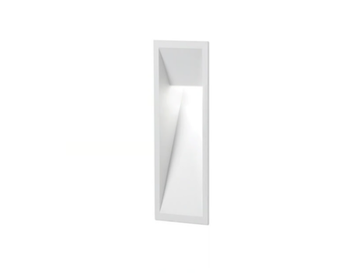 WALLY - LED wall-mounted aluminium steplight _ Arkoslight