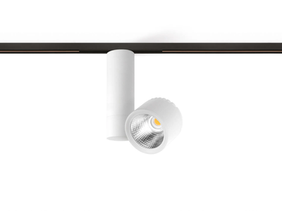 ZEN TUBE 48V SHORT - LED aluminium track-Light _ Arkoslight