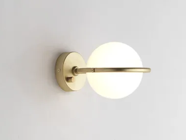 ABBACUS - Wall lamp _ Aromas del Campo