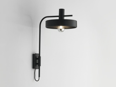 ALOA - Metal wall lamp _ Aromas del Campo