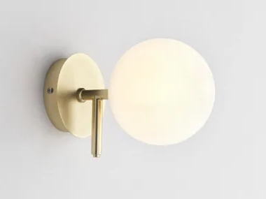 ATOM - Metal wall lamp _ Aromas del Campo