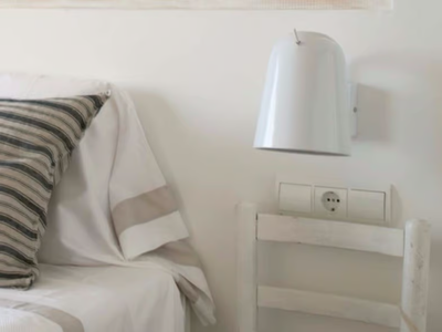 DODO - Adjustable metal wall lamp _ Aromas del Campo