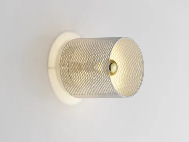 FER - Metal wall lamp _ Aromas del Campo
