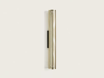 FITO - LED steel wall lamp _ Aromas del Campo
