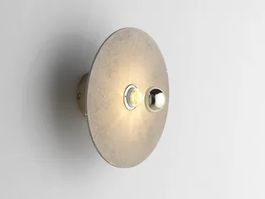 KASSY - Metal wall lamp _ Aromas del Campo