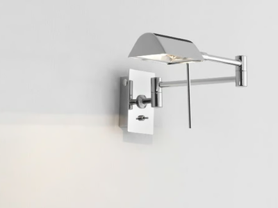 LENG - Adjustable metal wall lamp _ Aromas del Campo
