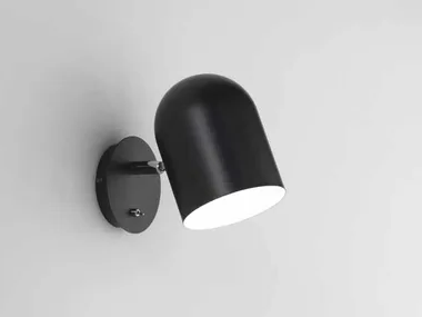 LUCA - Metal wall lamp _ Aromas del Campo