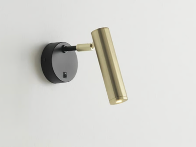 MARU - LED adjustable wall lamp _ Aromas del Campo