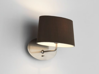 ONA - Metal wall lamp _ Aromas del Campo
