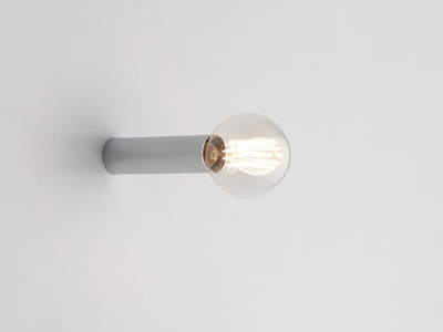 PIN - Metal wall lamp _ Aromas del Campo