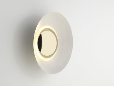 ROSS - Metal wall light _ Aromas del Campo