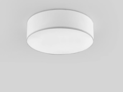 TAMB 30-50 - Cotton ceiling light _ Aromas del Campo
