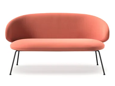 BELLE SO - Fabric small sofa _ Arrmet