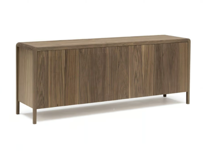 LEONARDO L419 - Solid wood sideboard _ Arte Brotto