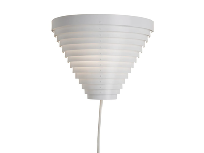 A910 - Steel wall lamp _ Artek