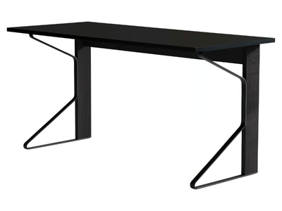 KAARI - Rectangular writing desk _ Artek