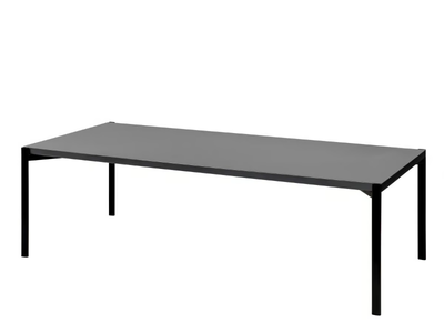 KIKI - Rectangular coffee table _ Artek