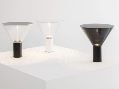 LOOK AT ME - LED table lamp _ Artemide