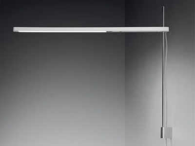 TALAK PROFESSIONAL - LED adjustable wall lamp _ Artemide