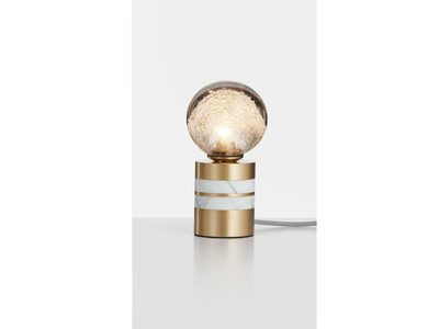 FIZI BALL TALL - LED table lamp _ Articolo Studio