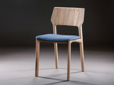 FIN - Upholstered chair _ Artisan