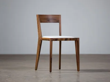 HANNY - Upholstered chair _ Artisan