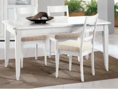 CAPRI - Solid wood chair _ Arvestyle