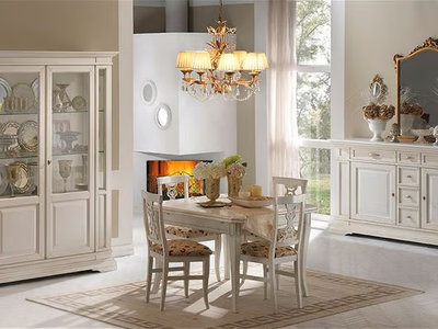 EXCLUSIVE - Extending solid wood table _ Arvestyle
