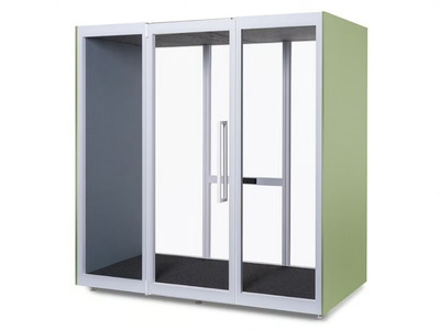 KAMELEON K2+ - Meeting pod _ Askia