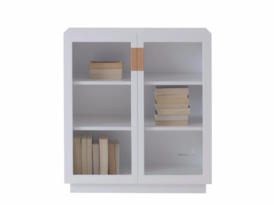 FRAME 80 MEDIUM - MDF display cabinet _ ASPLUND