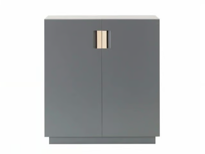 FRAME 80 MEDIUM - Wooden sideboard _ ASPLUND