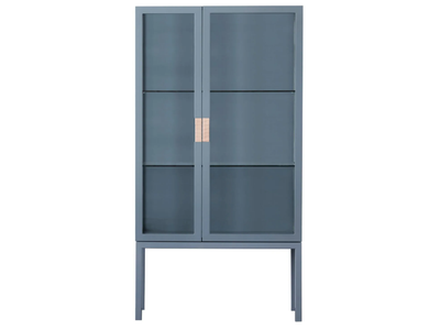 FRAME CABINET - Highboard / display cabinet _ ASPLUND