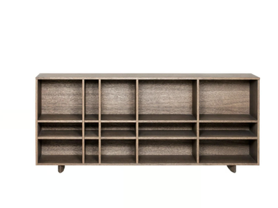 KILT OPEN 137 - Wooden sideboard _ ASPLUND