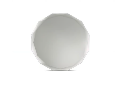 24.12 - Round wall-mounted mirror _ atipico
