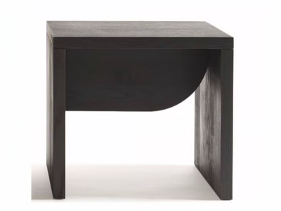 IPERBOLE - Wooden stool _ atipico