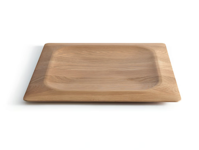 LEGGERISSIMI - Oak centerpiece _ atipico