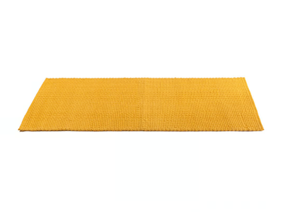 NORDIC - Rectangular cotton rug _ atipico