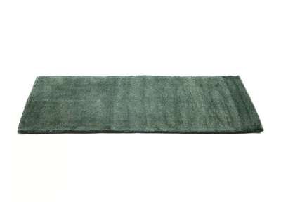TUNDRA - Rectangular jute rug _ atipico