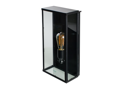 VITRINE NORMAL - LED glass wall lamp _ Authentage Lighting