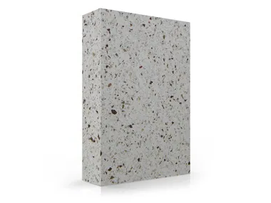 ALASKAN STONE 4312 - Solid surface material _ Avonite®