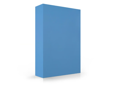 AZUL 8284 - Solid surface material _ Avonite®