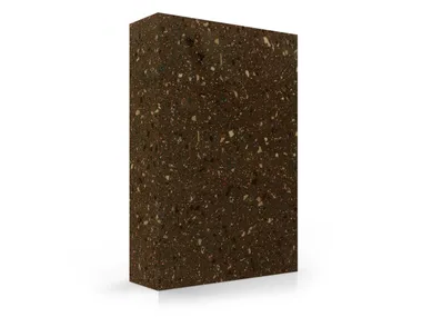 DARK ROAST 7735 - Solid Surface material _ Avonite®