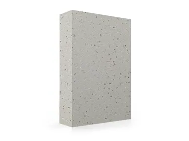 NEW CONCRETE 7842 - Solid surface material _ Avonite®