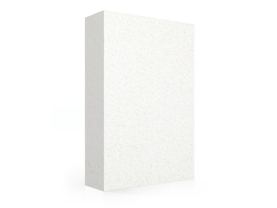 SNOW MIST 7848 - Solid surface material _ Avonite®