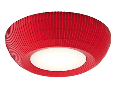BELL - Fabric ceiling light _ AXOLIGHT