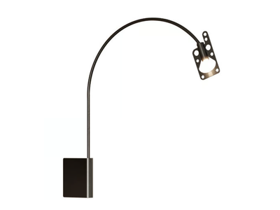 BUL-BO WALL - LED aluminium wall lamp _ AXOLIGHT
