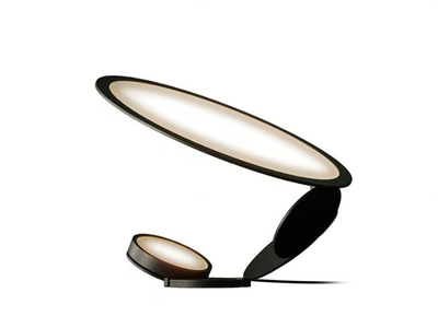 CUT - LED adjustable aluminium table lamp _ AXOLIGHT